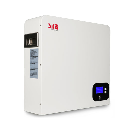 SKE UPS Wall-mounted Battery Pack SK-BG5120E