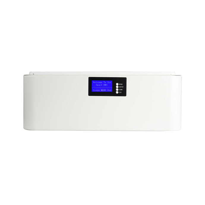 SKE UPS Wall-mounted Battery Pack SK-ST5120