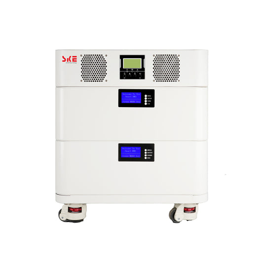 SKE UPS Wall-mounted Battery Pack SK-ST5120