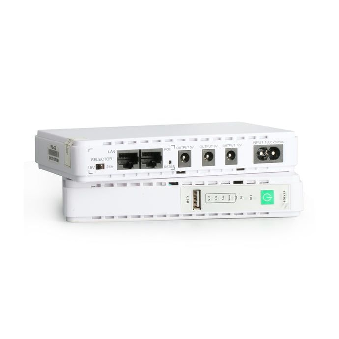 SKE UPS Mini DC POE-432P