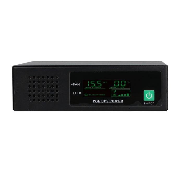 SKE UPS Mini DC POE60N