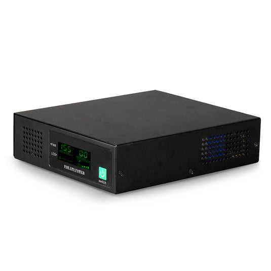 SKE UPS Mini DC POE60N